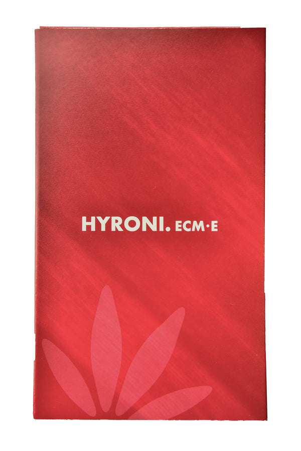HYRONI ECM・E