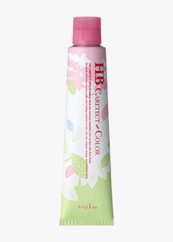 HB ケアテクトカラー C-N 80g_19%