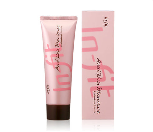 インフィット アシッドヘアマニキュア 160g_20%