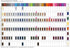 ナシード ファッションカラー N-OPi 80g_22%